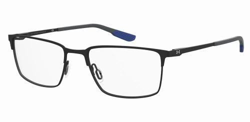 View Glasses Under Armour Man Ua5058xlg003g (Lens/Bridge/Temple) 60/20/150 Mm)