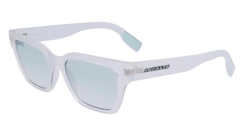 Sunglasses Lacoste Women L6002s-970 (Lens/Bridge/Temple) 53/17/145 Mm)