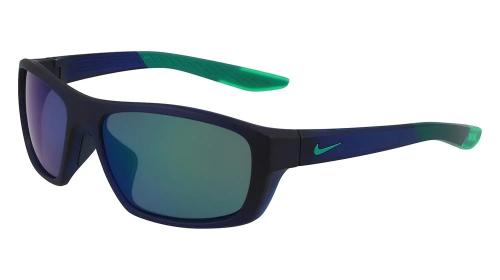 Sunglasses Nike Unisex Nikebrazenoo (Lens/Bridge/Temple) 57/16/130 Mm)