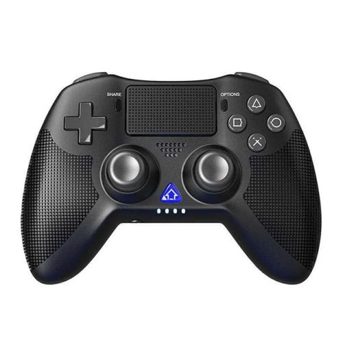 Controlador de jogos sem fios Ipega Pg-P4008 Preto