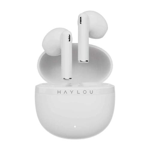 Auriculares Tws Haylou X1 Plus Branco