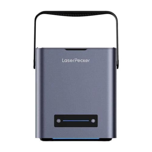 Laserpecker Air Purifier Smoke Absorber