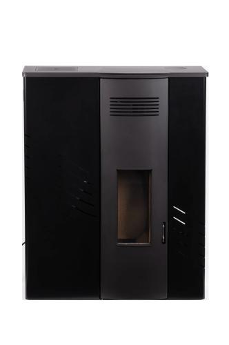 Pellet Salamander Slim Minus Black - Mekka