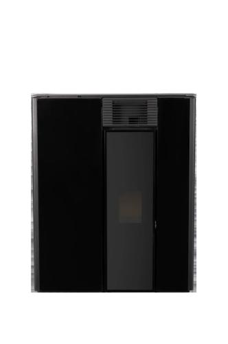 Pellet Salamander Slim Mekka Plus Black - Mekka