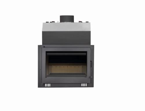 Heat Recovery Hidro - Mekka