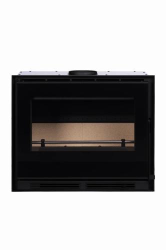 Design 70 Ventilated Stove - Mekka