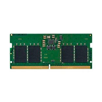 KINGSTON MEM 8GB 5600MT/s DDR5 Non-ECC CL46 SODIM.