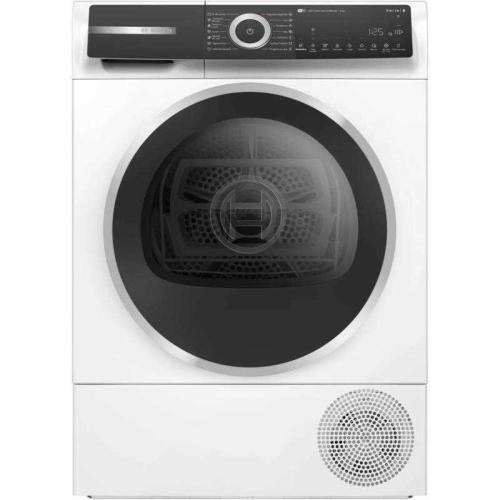 Máquina de Secar Roupa Bosch Wqh245a0es 9kg Classe A+++