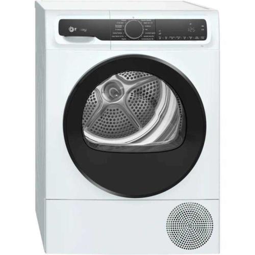 Máquina de Secar Roupa Balay 3sb3091br 9kg Classe A+++