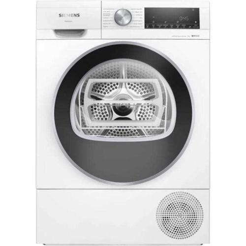 Máquina de Secar Roupa Siemens Wq45g2d0es 9kg Classe a