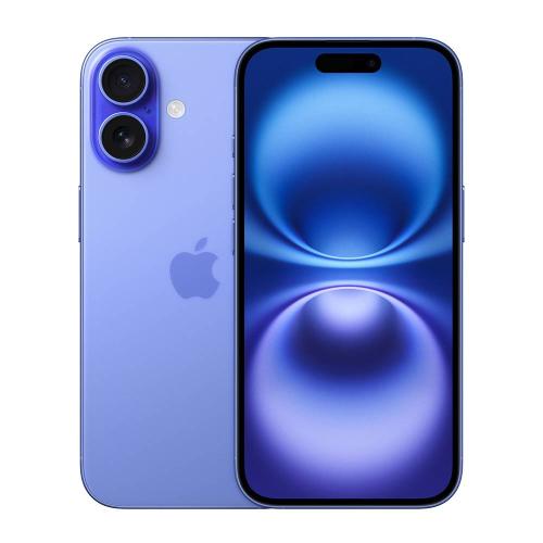 Smartphone Apple iPhone 16 256gb Ultramarine
