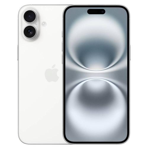 Smartphone Apple iPhone 16 Plus 512gb Branco