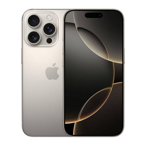 Smartphone Apple iPhone 16 Pro 1tb Titânio Natural
