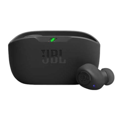 Auriculares Wave Budstrue Wireless Preto - Jbl