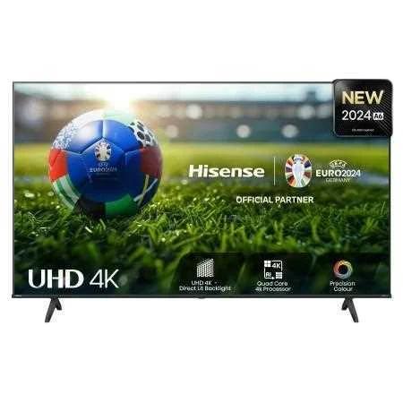 Tv Hisense 85" 85a6n LED Uhd Smart Tv 4k Hdr10+