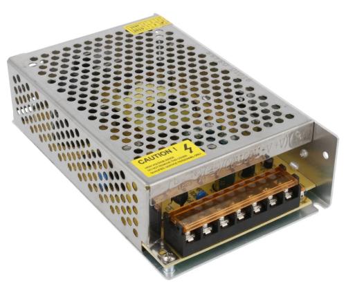Fonte de Alimentação Chaveada 5v/50w/10.0a