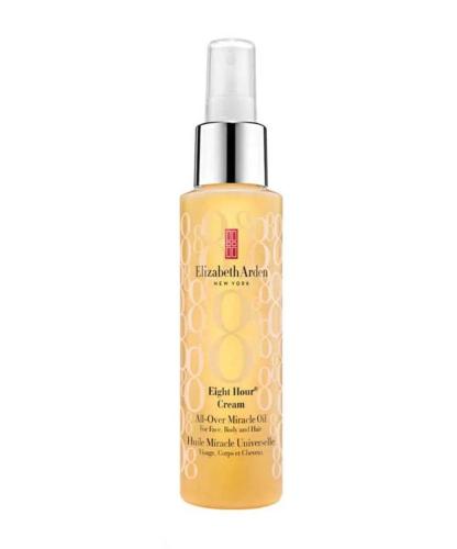 Elizabeth Arden Eight Hour Crema All-Over Miracle.