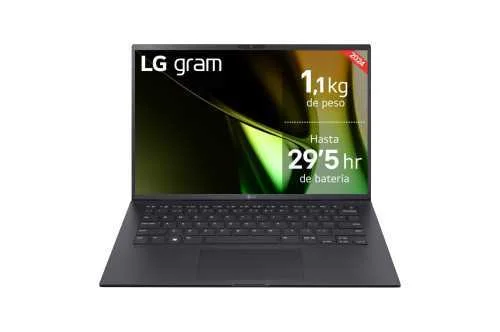 Lg Gram 14z90s Intel Core Ultra 7 155h Portátil 3.