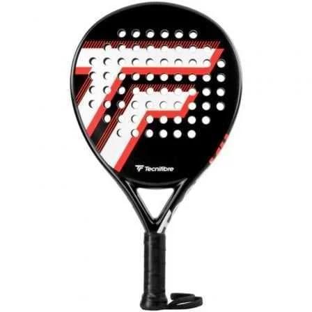 Pala de Pádel Tecnifibre Wall Master One/ Negra Y.