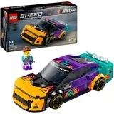 76935 Speed Champions Nascar Next Gen Chevrolet C.