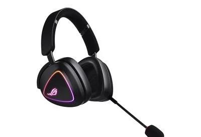 Asus Headset Rog Delta Ii