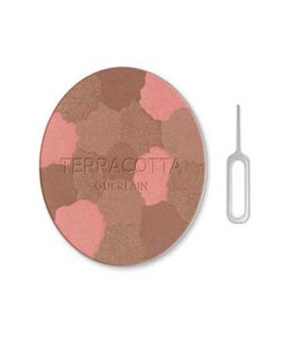 Guerlain Terracotta Pó Iluminador 04 Filler.