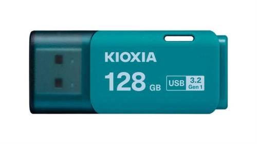 Usb 3.2 Kioxia 128gb U301 Aqua
