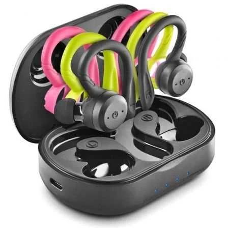 Auriculares Deportivos Bluetooth Ngs Ártica Jogge.