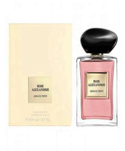 Giorgio Armani Prive Rose Alexandrie Eau de Toile.