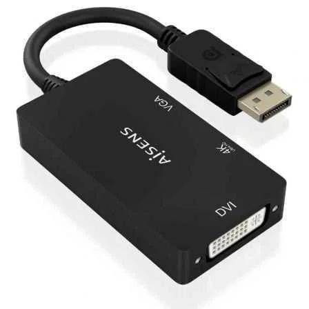 Cable Conversor Aisens A125-0861/ Displayport Mac.