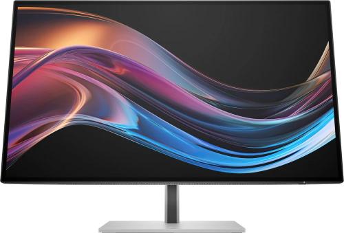 Monitor 27" 727pk Série 7 Pro 4K Ultra HD Preto -.