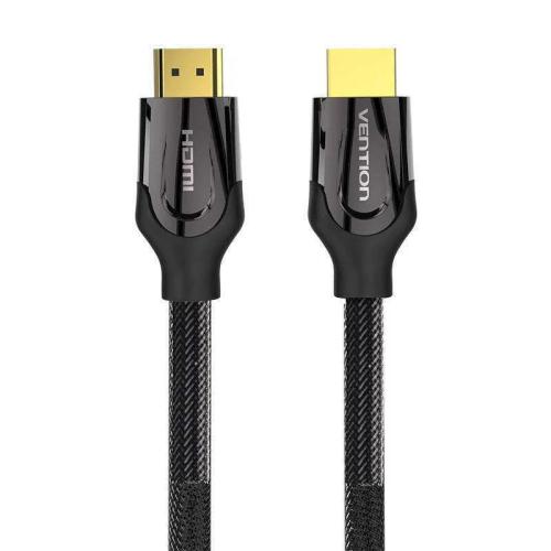 Hdmi 2.0 Cable Vention Vaa-B05-B500 5m 4k 60hz (Black)