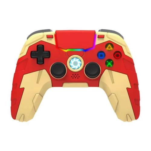 Controlador de jogos sem fios Ipega Pg-P4020a Tou.