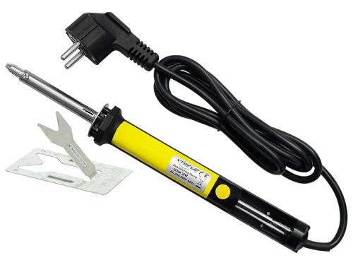 Bomba Dessoldadora com Aquecimento 30w