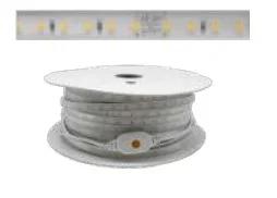 2835 100SMD - FITA LED - CORTE EM 10CM 6500K 100l.