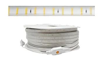 2835 180SMD - FITA LED DUPLA - CORTE EM 100CM 650.