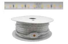 2835 100SMD - FITA LED - CORTE EM 50CM 3000K 100l.