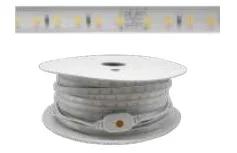 2835 100SMD - FITA LED - CORTE EM 50CM 4000K 100l.