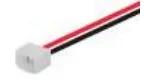 Ligador P/ Fita LED Neon 24v
