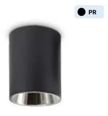ALLAN - DOWNLIGHT LED FIXO 2700K 720lm 230V