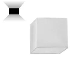 Aplique LED Cubo 5w 3000k