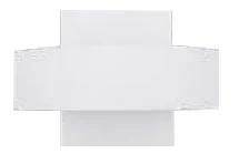 Aplique LED Line 6w 3000k
