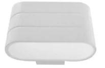 Aplique LED Arredondado 5w 4000k