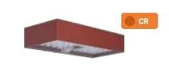Aplique LED Solar C/Sensor Cr 4000k 800lm 3,7v