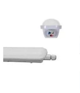 Armadura LED 50w 150cm 4000k Estanque