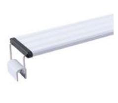 Calha para Aquários 230v