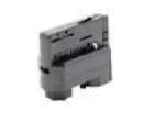 Conector - Preto | Conexión - Negro | Connector -.