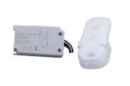 CONTROLADOR RF ON/OFF PARA LÂMPADA DE PISCINA 2.