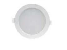 Downlight LED 25w 4000k Redondo Branco Fixo