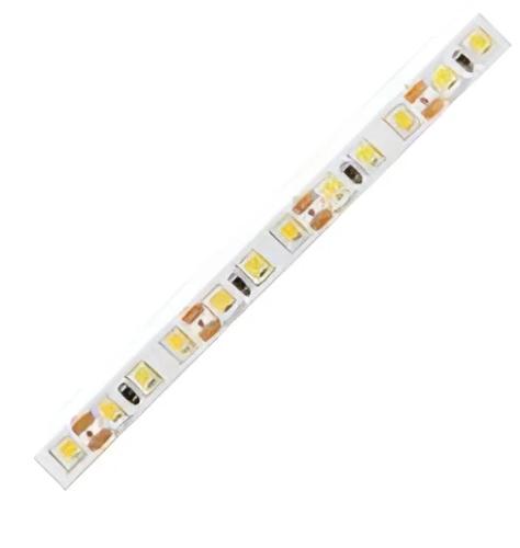 Fita LED 12v 9,6w/Metro 3000k (5 Metros) C/ Silicone
